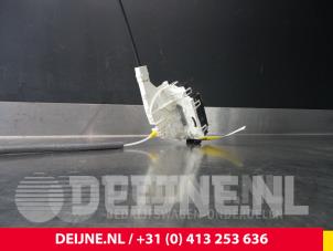 Mercedes Sprinter Türschlossmechanik 2-türig rechts O38448 foto 2