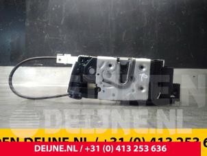 Mercedes Sprinter Deurslot Mechaniek 2Deurs rechts O38449 foto 2
