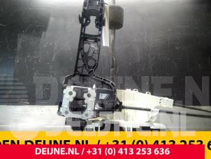 Mercedes Sprinter Deurslot Mechaniek 2Deurs rechts O38449 foto 3