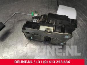 Opel Movano Deurslot Mechaniek 2Deurs rechts O38483 foto 3