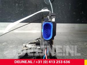 Volkswagen Caddy Deurslot Mechaniek 2Deurs rechts O38559 foto 3