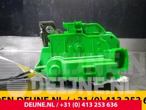 Alfa Romeo Mito Türschlossmechanik 2-türig rechts O38586 foto 3