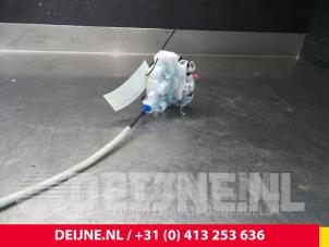 Fiat Qubo Deurslot Mechaniek 2Deurs rechts O38587 foto 2