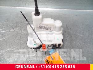 Fiat 500 Deurslot Mechaniek 2Deurs rechts O38588 foto 3