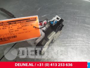 Fiat 500 Türschlossmechanik 2-türig rechts O38589 foto 2