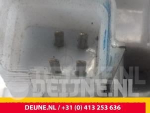 Fiat Doblo Türschlossmechanik 2-türig rechts O38591 foto 3