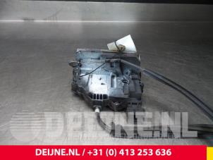 Fiat Ducato Deurslot Mechaniek 2Deurs rechts O38608 foto 2