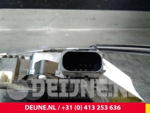 Fiat Ducato Türschlossmechanik 2-türig rechts O38612 foto 3