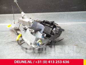 Fiat Scudo Türschlossmechanik 2-türig rechts O38630 foto 3