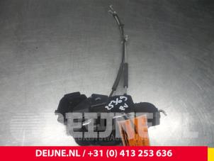 Hyundai H300 Deurslot Mechaniek 2Deurs rechts O38639 foto 2