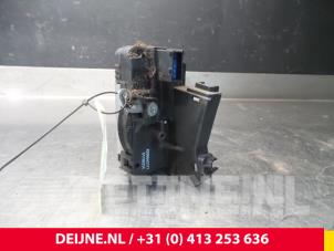 Nissan Primastar Türschlossmechanik 2-türig rechts O38665 foto 2