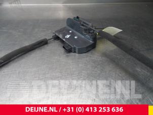 Iveco New Daily Deurslot Mechaniek 2Deurs rechts O38674 foto 2