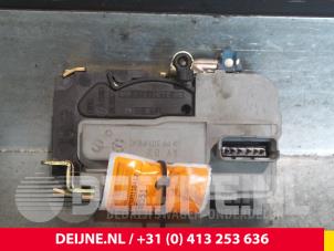 Citroen Berlingo Deurslot Mechaniek 2Deurs rechts O38686 foto 2