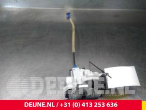 Citroen Nemo Türschlossmechanik 2-türig rechts O38706 foto 2