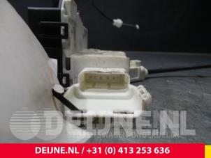 Citroen Jumpy Türschlossmechanik 2-türig rechts O38728 foto 2