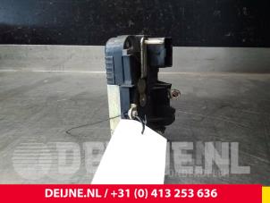 Peugeot Expert Door lock mechanism 2-door, right O38738 photo 2