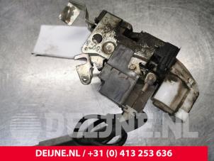 Peugeot Boxer Deurslot Mechaniek 2Deurs rechts O38739 foto 3