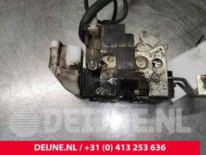 Peugeot Boxer Deurslot Mechaniek 2Deurs rechts O38739 foto 4