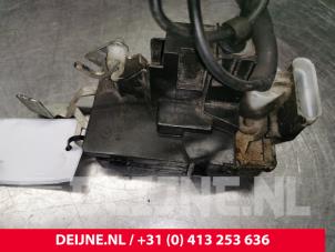 Peugeot Boxer Deurslot Mechaniek 2Deurs rechts O38739 foto 2