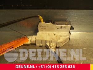 Peugeot Expert Deurslot Mechaniek 2Deurs rechts O38742 foto 2