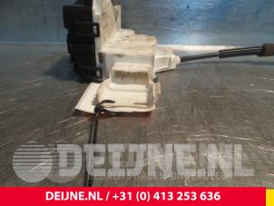 Peugeot Expert Deurslot Mechaniek 2Deurs rechts O38742 foto 3