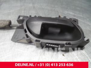 Peugeot Partner Deurslot Mechaniek 2Deurs rechts O38753 foto 4