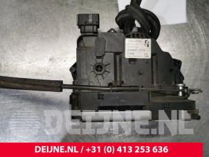 Peugeot Boxer Türschlossmechanik 2-türig rechts O38764 foto 3