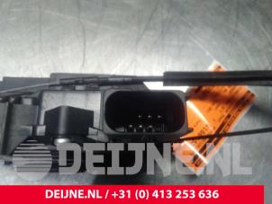 Peugeot Boxer Deurslot Mechaniek 2Deurs rechts O38769 foto 3
