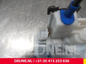 Peugeot Bipper Deurslot Mechaniek 2Deurs rechts O38771 foto 3