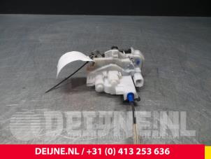 Peugeot Bipper Deurslot Mechaniek 2Deurs rechts O38772 foto 2