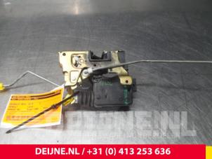 Renault Kangoo Deurslot Mechaniek 2Deurs rechts O38777 foto 2