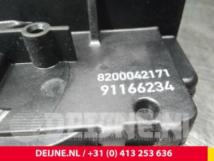 Renault Trafic Deurslot Mechaniek 2Deurs rechts O38793 foto 4