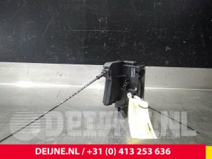 Renault Trafic Deurslot Mechaniek 2Deurs rechts O38793 foto 2