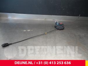 Renault Kangoo Deurslot Mechaniek 2Deurs rechts O38817 foto 2