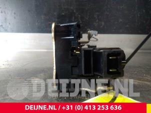 Renault Kangoo Türschlossmechanik 2-türig rechts O38830 foto 3