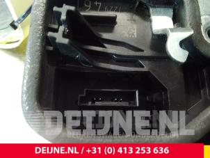 BMW X1 Door lock mechanism 4-door, front left O38867 photo 3