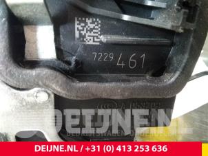 BMW X1 Door lock mechanism 4-door, front left O38867 photo 4