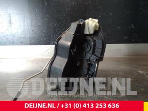 BMW X1 Door lock mechanism 4-door, front left O38867 photo 2