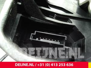 BMW 5-Serie Deurslot Mechaniek 4Deurs links-voor O38870 foto 3