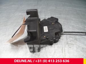 Ford C-Max Deurslot Mechaniek 4Deurs links-voor O38879 foto 2