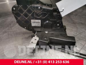 Ford S-Max Door lock mechanism 4-door, front left O38880 photo 2
