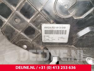 Ford S-Max Door lock mechanism 4-door, front left O38880 photo 3