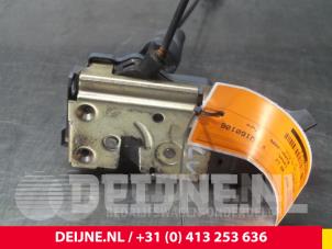 Renault Vel Satis Door lock mechanism 4-door, front left O38991 photo 4