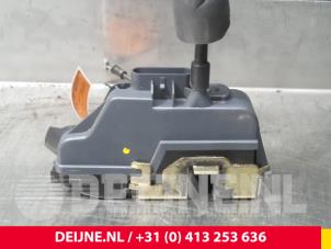 Renault Vel Satis Door lock mechanism 4-door, front left O38991 photo 3