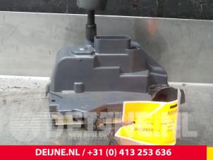 Renault Vel Satis Door lock mechanism 4-door, front left O38991 photo 2