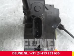Renault Scenic Deurslot Mechaniek 4Deurs links-achter O39130 foto 2