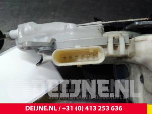 Audi A7 Türschlossmechanik 4-türig rechts vorne O39135 foto 3
