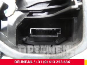 BMW 5-Serie Türschlossmechanik 4-türig rechts vorne O39156 foto 2