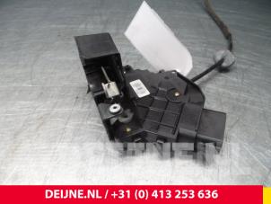 Ford C-Max Türschlossmechanik 4-türig rechts vorne O39166 foto 2