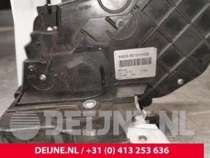 Ford S-Max Front door lock mechanism 4-door, right O39167 photo 2
